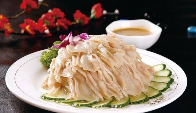 末鸭掌学会制作后好吃到流泪麻将胡了网址经典川味凉菜芥(图2) 末鸭掌学会制作后好吃到流泪麻将胡了网址经典川味凉菜芥(图2)