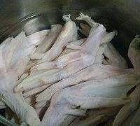 末鸭掌学会制作后好吃到流泪麻将胡了网址经典川味凉菜芥(图3) 末鸭掌学会制作后好吃到流泪麻将胡了网址经典川味凉菜芥(图3)