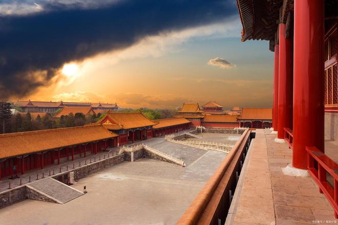 团旅游！北京跟团旅游费用到底需要多少麻将胡了试玩为什么那么多人选择北京跟(图3)