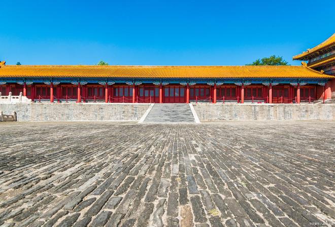 团旅游！北京跟团旅游费用到底需要多少麻将胡了试玩为什么那么多人选择北京跟(图2)