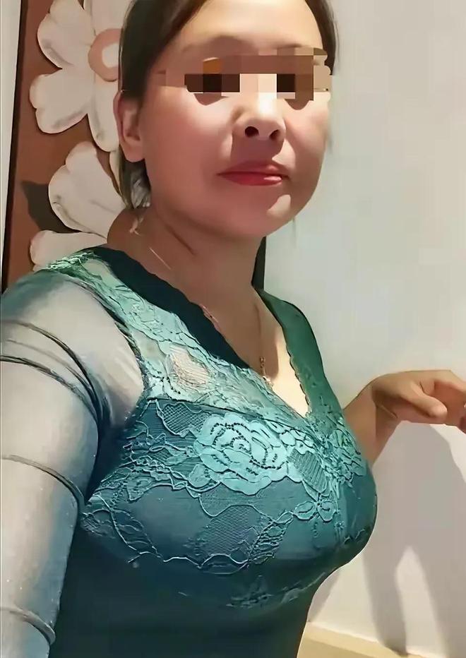 最新发声：大儿子差点掐死我女方照片流出麻将胡了2游戏入口“2儿子非亲生”男子(图5)