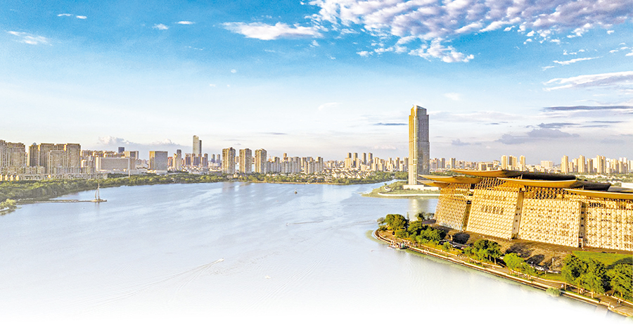 拥模范城江苏省无锡市双拥工作实践PG电子麻将胡了2模拟器全国双(图2)