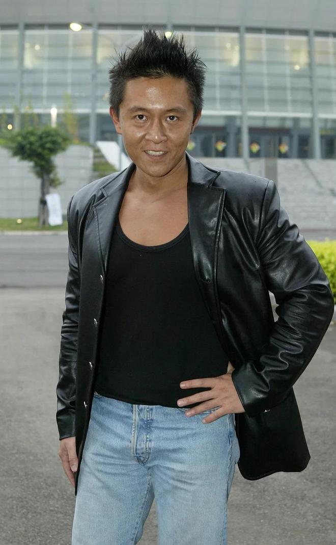 死亡多日无人察觉已发臭王菲前经纪人悼念PG麻将胡了2模拟器台湾男星陈光前家中(图6)