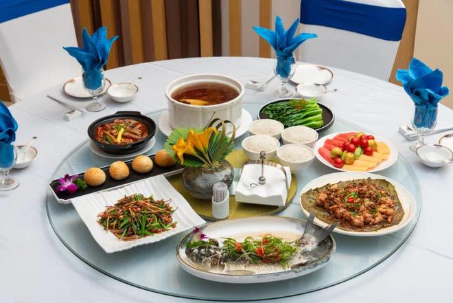 在江门丨江海美食等你来尝PG麻将胡了网站入口食(图6)