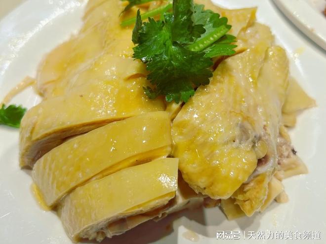 信仰！这8道粤菜不吃等于白来！麻将胡了2