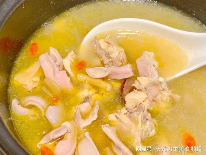 信仰！这8道粤菜不吃等于白来！麻将胡了2模拟器试玩广东人味觉(图2)