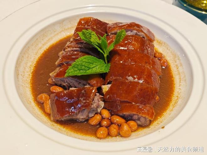 信仰！这8道粤菜不吃等于白来！麻将胡了2模拟器试玩广东人味觉(图9)