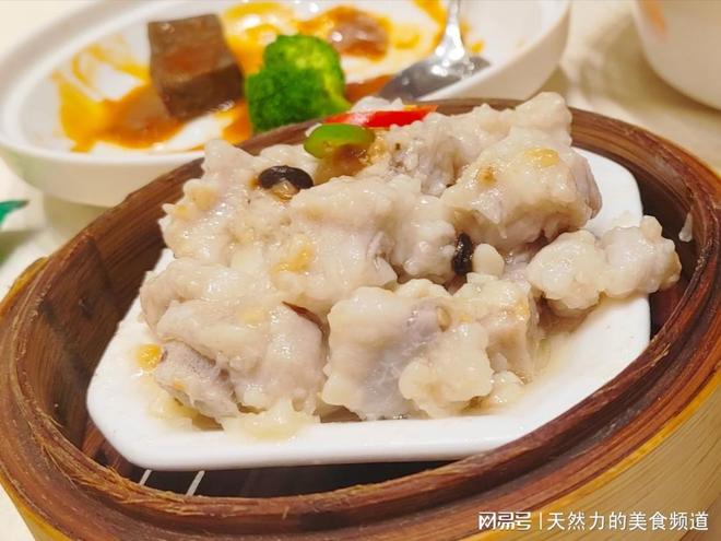 信仰！这8道粤菜不吃等于白来！麻将胡了2模拟器试玩广东人味觉(图3)