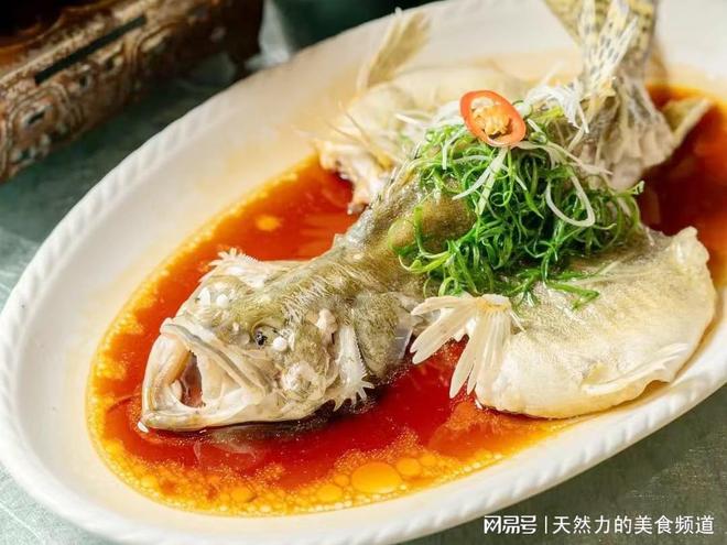 信仰！这8道粤菜不吃等于白来！麻将胡了2模拟器试玩广东人味觉(图4)