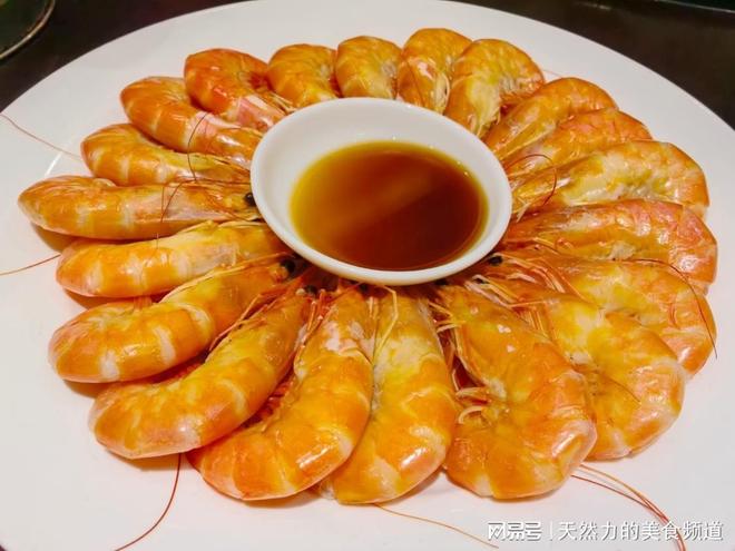 信仰！这8道粤菜不吃等于白来！麻将胡了2模拟器试玩广东人味觉(图5)