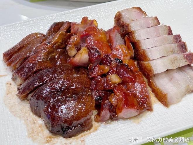 信仰！这8道粤菜不吃等于白来！麻将胡了2模拟器试玩广东人味觉(图8)