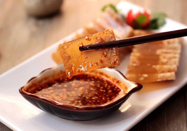 吃腻了换个口味6种下酒荤凉菜流口水了麻将胡了2试玩网站天热了爽口素菜也(图2)