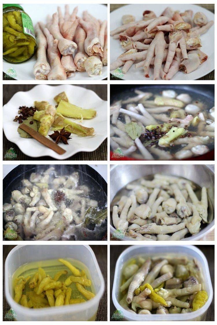 吃腻了换个口味6种下酒荤凉菜流口水了麻将胡了2试玩网站天热了爽口素菜也(图6)