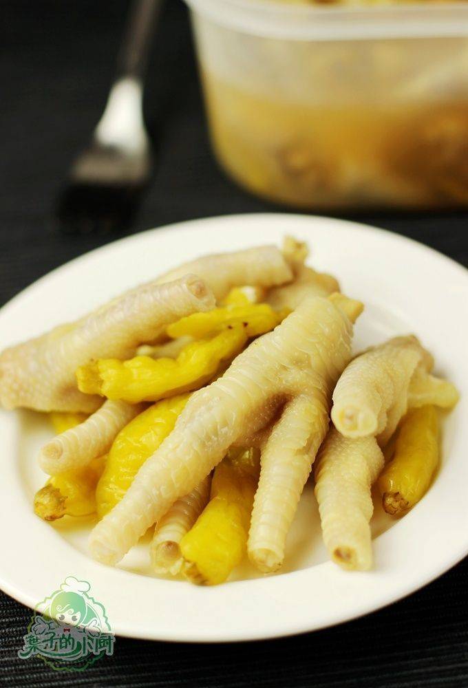 吃腻了换个口味6种下酒荤凉菜流口水了麻将胡了2试玩网站天热了爽口素菜也(图9)