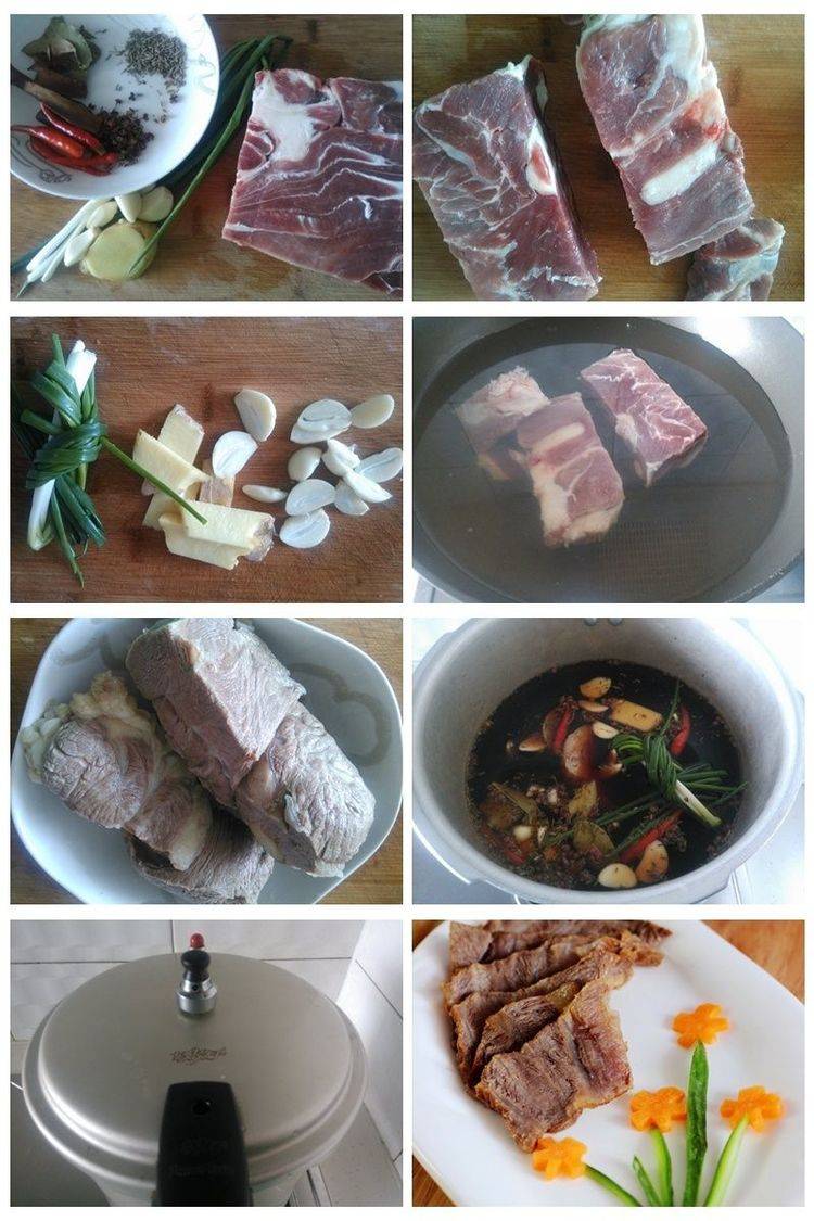 吃腻了换个口味6种下酒荤凉菜流口水了麻将胡了2试玩网站天热了爽口素菜也(图11)